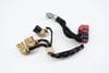AC Climate / Temp Control Wiring Harness / Connector Set — photo 1