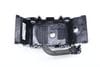 Automatic Shift Selector Cover / Circuit Board 4E1713111D — photo 4