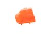 Battery Terminal Cover / Cap 4E0915429B — photo 1