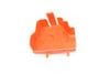 Battery Terminal Cover / Cap 4E0915429B — photo 2