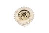 Exhaust Cam / Camshaft Adjuster Unit / Gear 06E109084K — photo 2