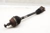 CV Axle Shaft 4E0407271P — photo 1