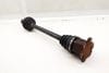 CV Axle Shaft 4E0407271P — photo 3