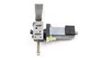 Depth Adjustment Seat Motor w/ Transmission 4E0881303F — photo 2