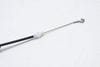 Interior Door Handle Release / Bowden Cable 4E0837085B — photo 3