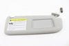Sun Visor / Mirror 4E0857551AB — photo 4