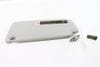 Sun Visor / Mirror 4E0857551AB — photo 1