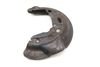 Brake Rotor / Caliper Splash Shield 4E0615312H — photo 1
