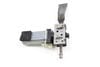 Depth Adjustment Seat Motor w/ Transmission 4E0881304F — photo 2