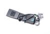 Seatbelt / Seat Belt Buckle Receiver 4E0857756D — photo 2