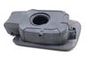 Fuel / Gas Filler Door w/ Bracket 4E0809857E — photo 6