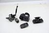 Ignition Lock Switch / Cylinder Set w/ Key 4E0898375J — photo 5