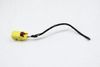 Impact Crash Sensor Wiring Connector / Pigtail (2-PIN) 6Q0972623B — photo 2