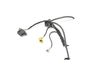 K-Box Radio / Stereo Tuner Wiring Harness / Connector Set — photo 1