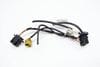 K-Box Radio / Stereo Tuner Wiring Harness / Connector Set — photo 1