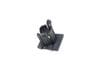 Bumper Park Assist Sensor Mount / Bracket 4E0906629AA — photo 1