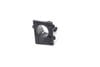 Bumper Park Assist Sensor Mount / Bracket 4E0906629AA — photo 2