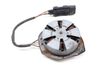 Electric Cooling Fan Motor 4E0959455G — photo 1