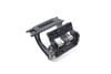 Headlight Washer Cap / Cover Mount Bracket 4E0900451AA — photo 2