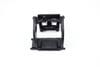 Headlight Washer Cap / Cover Mount Bracket 4E0900451AA — photo 3
