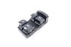Master Window Switch / Button 4E0959851B — photo 3