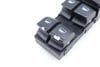Master Window Switch / Button 4E0959851B — photo 4