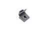 Electric Radiator Cooling Fan Housing Mount / Bracket 4E0121077A — photo 1