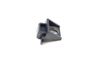 Electric Radiator Cooling Fan Housing Mount / Bracket 4E0121077A — photo 2