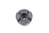 Lower Radiator Rubber Mount 4E0121275B — photo 1