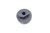 Lower Radiator Rubber Mount 4E0121275B — photo 2