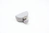 Sun Visor Clip / Bracket 4D0857561E — photo 1