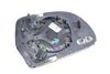 Side View Mirror Glass (AUTO DIM) 8T0857535F — photo 2