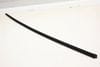 Windshield Side Trim / Water Deflector 4E0854327D — photo 1