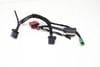 MMI Interface Module Wiring Harness / Connector Set — photo 1