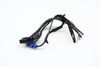 NAV / Navigation Wiring Harness / Connector — photo 2