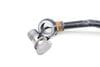 Power Steering Pipe / Line 4E0422897C — photo 2