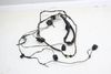 Bumper Wiring Harness 4E0971104AN — photo 1