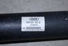 Driveshaft / Propeller Shaft 4E0521101G — photo 2