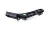 Door Panel Handle Switch Trim / Bezel 4E0959527A — photo 3