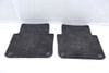 Carpet Floor Mat Set 4E0863011 — photo 1