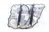 Window Regulator w/ Panel 4E0839849A — photo 1