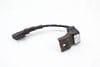 Air Shock / Spring Acceleration Sensor 4E0616575L — photo 1