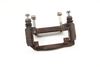 Brake Caliper Carrier / Bracket 3D0615426C — photo 3
