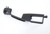 Door Panel Handle Switch Trim / Bezel 4E0959528A — photo 1