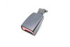 Seat Belt Buckle Receiver / Clip 4E0857740A — photo 1