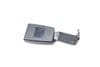 Seat Belt Buckle Receiver / Clip 4E0857740A — photo 2