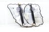 Window Regulator w/ Panel 4E0839850A — photo 1