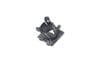 Bumper Park Assist Sensor Mount / Bracket (OUTER) 4E0906630AA — photo 1