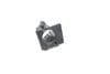Bumper Park Assist Sensor Mount / Bracket (OUTER) 4E0906630AA — photo 2