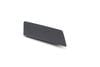 Headlight Washer Cap / Cover 4E0955282AA — photo 1